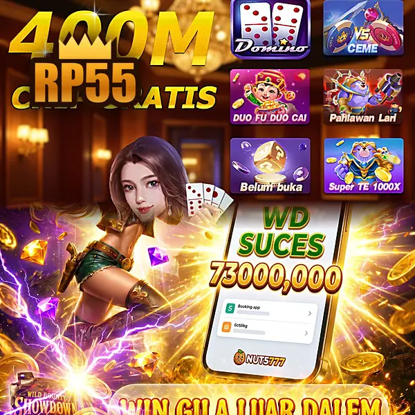 rp55 APK Resmi Unduh